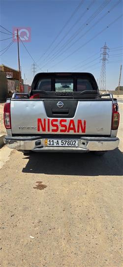 Nissan Pickup